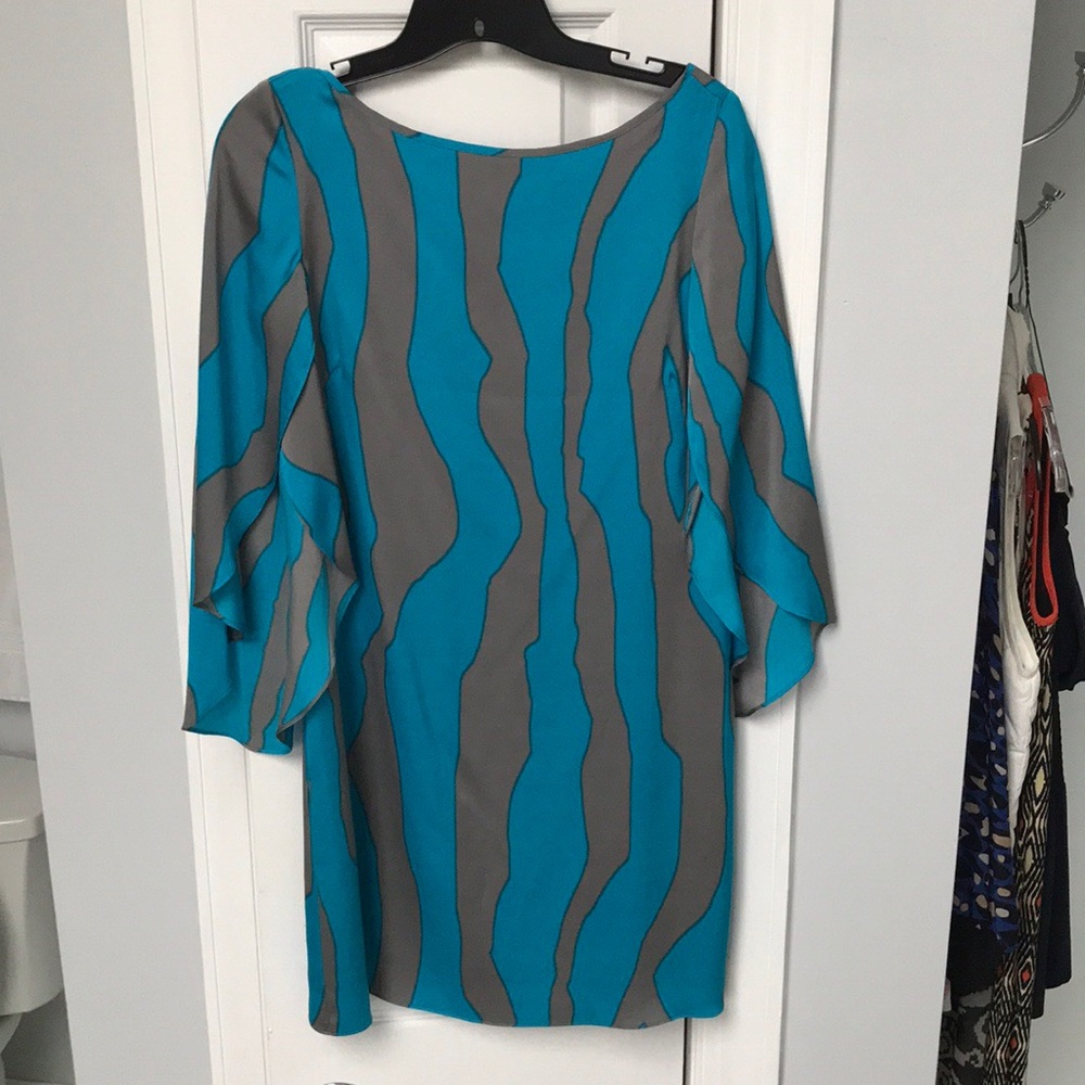 Milly Dress